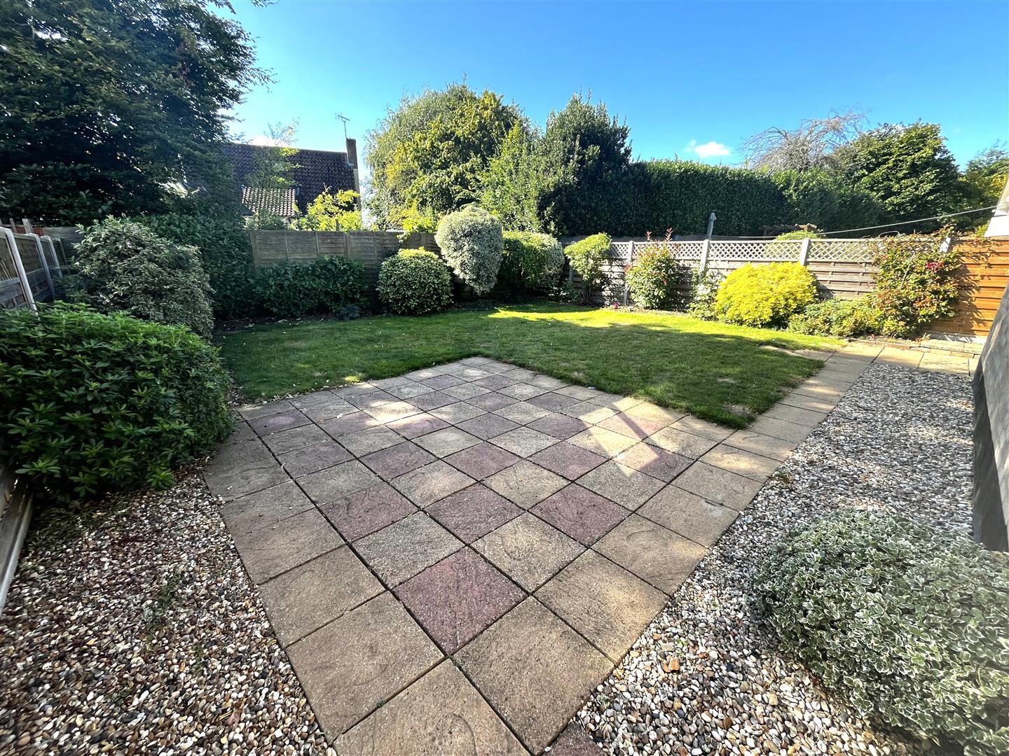 Framlingham property photo